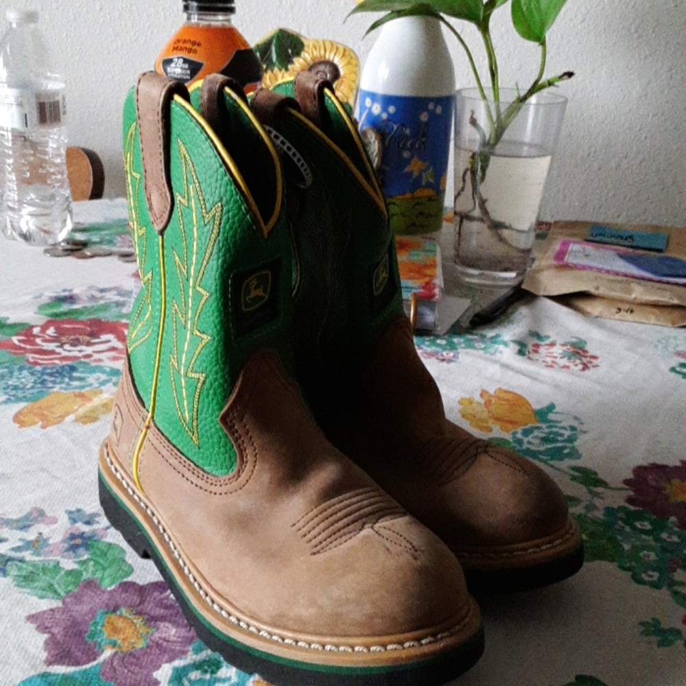 Boots
